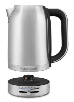 KitchenAid Чайник 1,7 л inox EAN 8003437645600