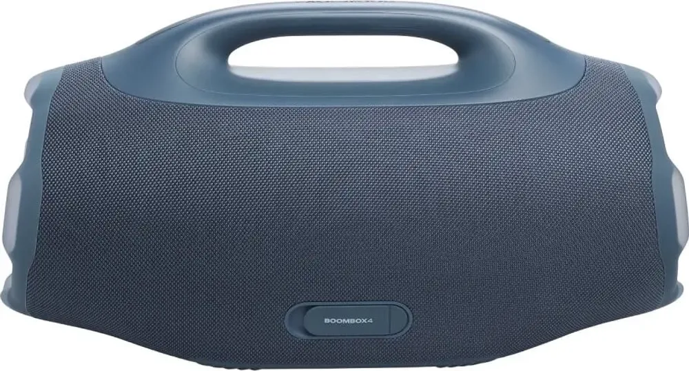 Портативная колонка JBL Boombox 4 Blue - 6