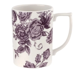 Spode Кружка Spode Kingsley White 350 мл EAN 00801218