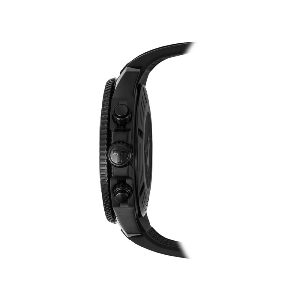 Часы TISSOT 45.5mm, T120.417.37.051.02