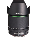 Объектив SMC Pentax DA 18-135 mm f/3.5-5.6 ED AL [IF] DC WR*