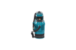 Автомобильный аккумуляторный насос Makita LXT 18В, 11.1 бар, 3 скорости, 22/11/7 л/мин, XPT, 4 насадки, без аккум. и з/у DMP181Z