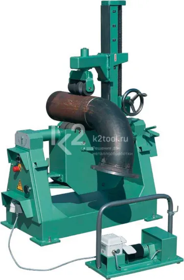 Трубный вращатель Kistler U 500