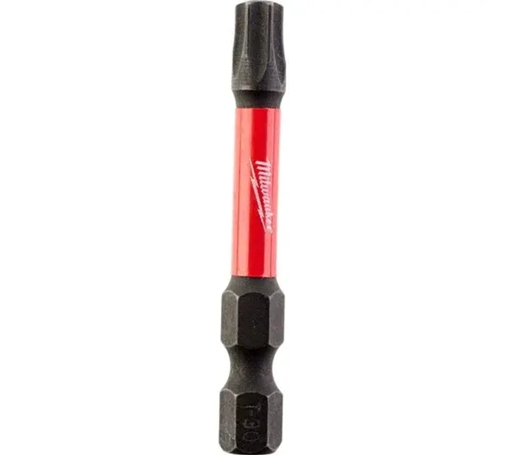Насадка Milwaukee SHOCKWAVE TX30 50мм (1шт)