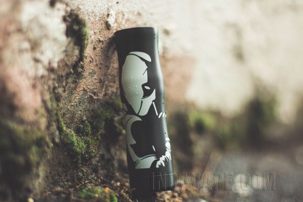 Купить Механический мод Laki - Deadpool by Vulcan mods