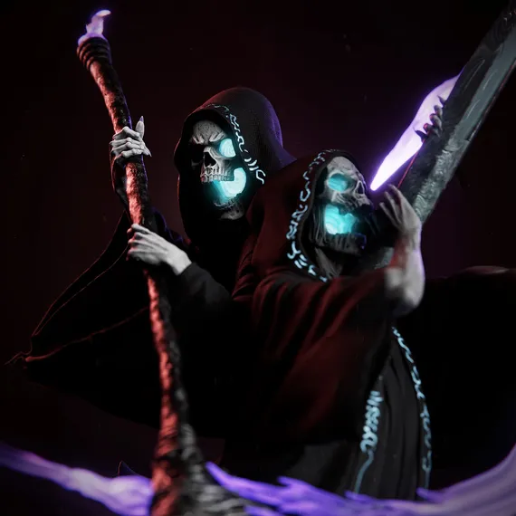 Dante - Devil May Cry