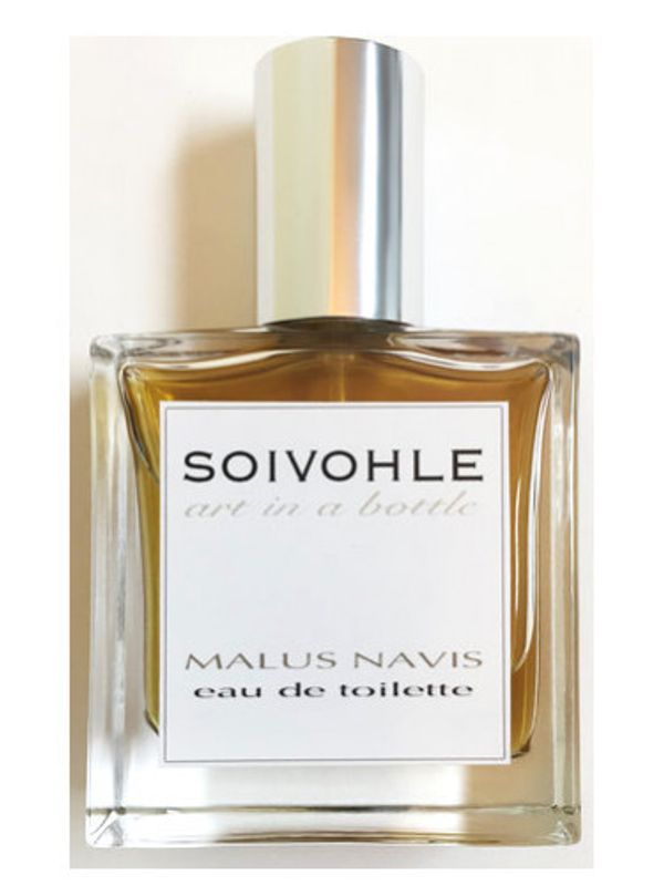 Soivohle Malus Navis