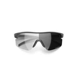 Очки солнцезащитные Whitelab Aero "Black/Photochromic 1-3"