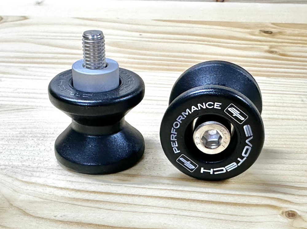 Evotech Performance Подкатные слайдеры PRN012590