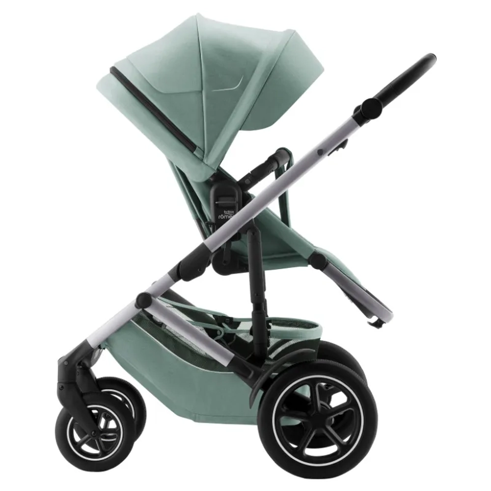Britax Römer Коляска 2 в 1 SMILE 5Z Jade Green