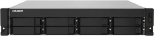 Сетевой RAID-накопитель QNAP  TS-832PXU-4G