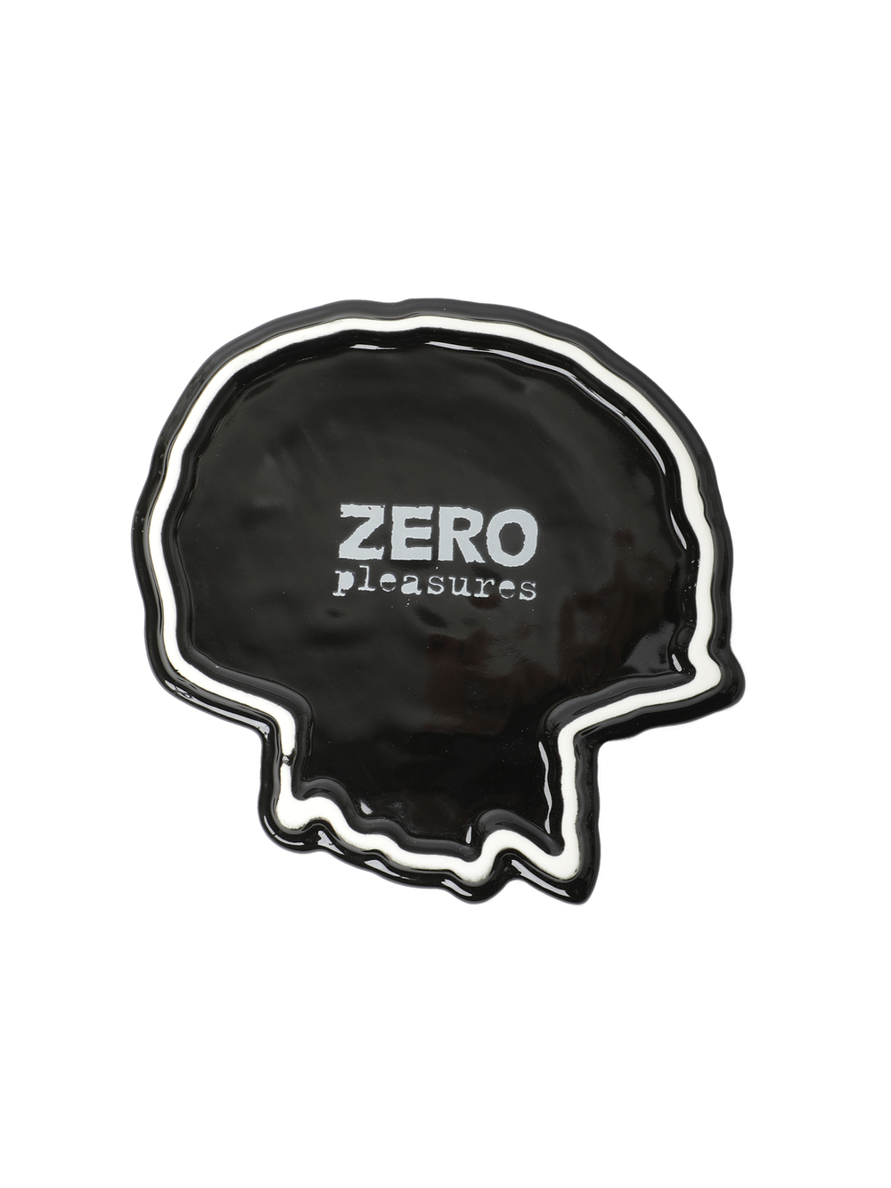 Поднос Для Мелочей Zero Ceramic