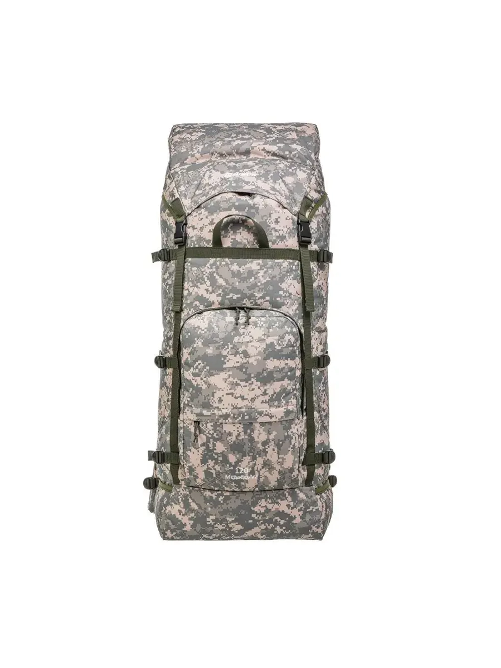 Рюкзак NISUS Медведь 120 (N-TB1388-120L)