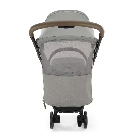 Прогулочная коляска Nuna Viaa Cabn Seasalt