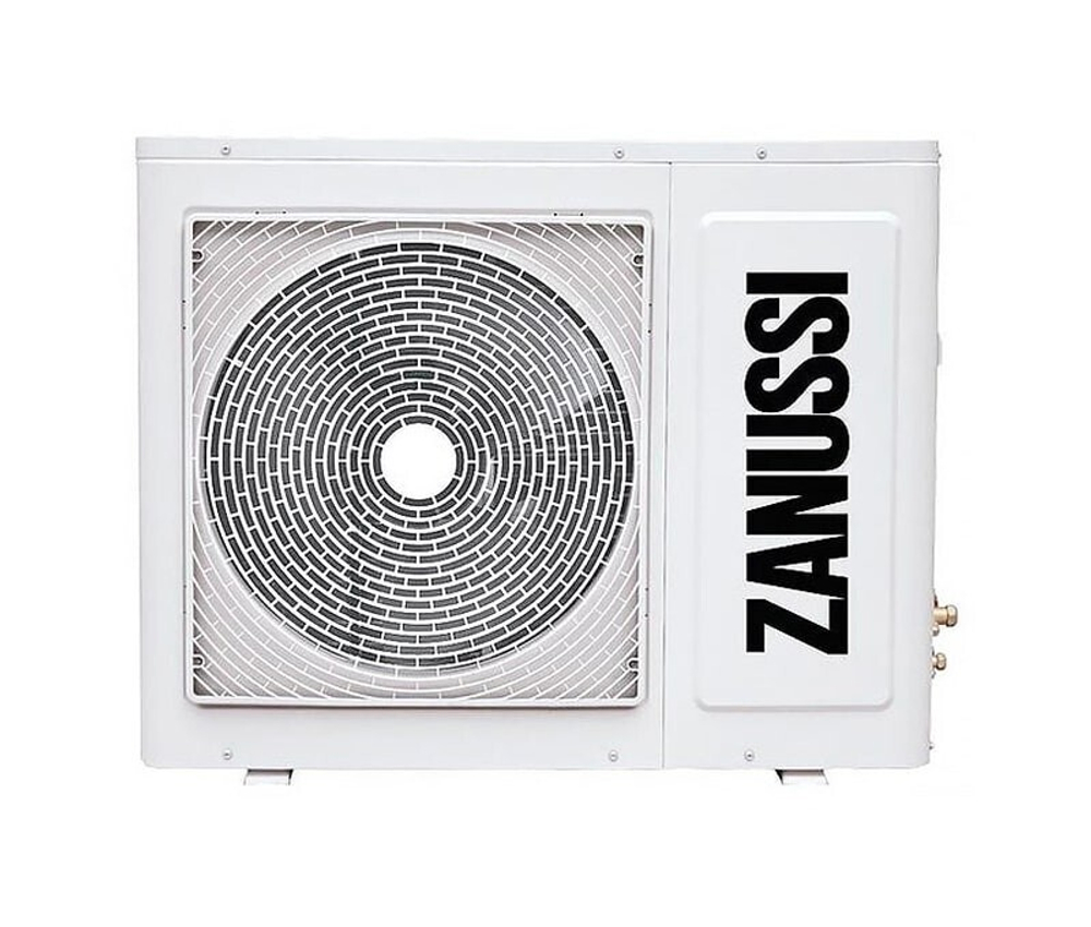 Zanussi Perfecto DC Inverter ZACS/I-18 HPF/A17/N1