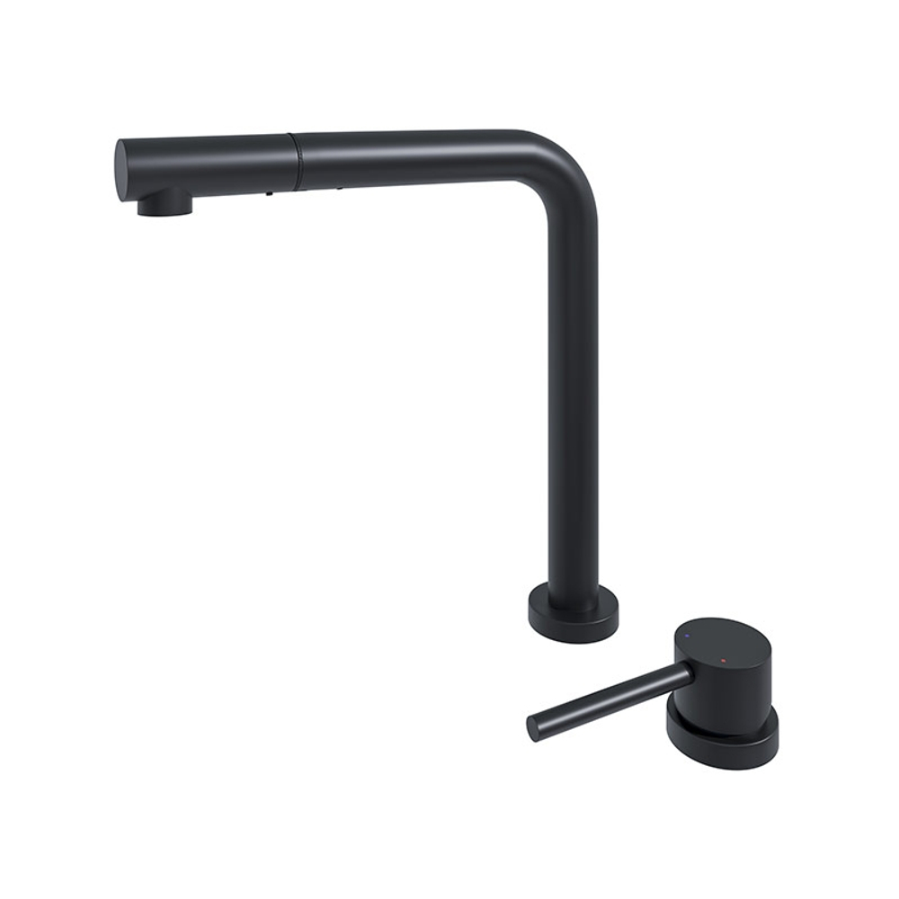 Emar ЕС - 7027 Black