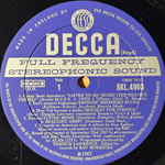 Ted Heath - 21st Anniversary Album (Англия 1967г.)