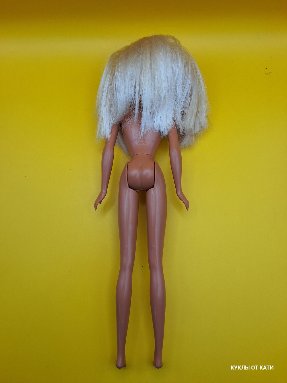 Кукла Барби Barbie SKIPPER FLORIDA VACATION 90х винтаж под реставрацию 034376