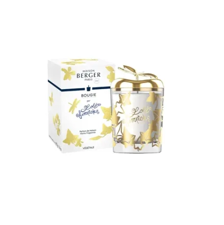 Maison Berger Paris Ароматическая свеча Lolita Lempicka прозрачная 6337