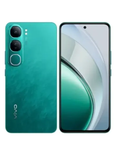 6,67" Смартфон V40 Lite 8/256 ГБ V40 LITE GREEN