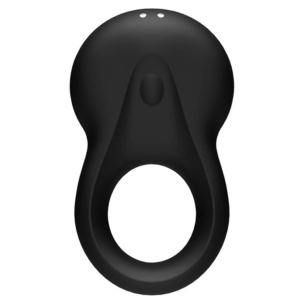 Satisfyer Signet Ring Эрекционное кольцо с возможностью управления через приложение