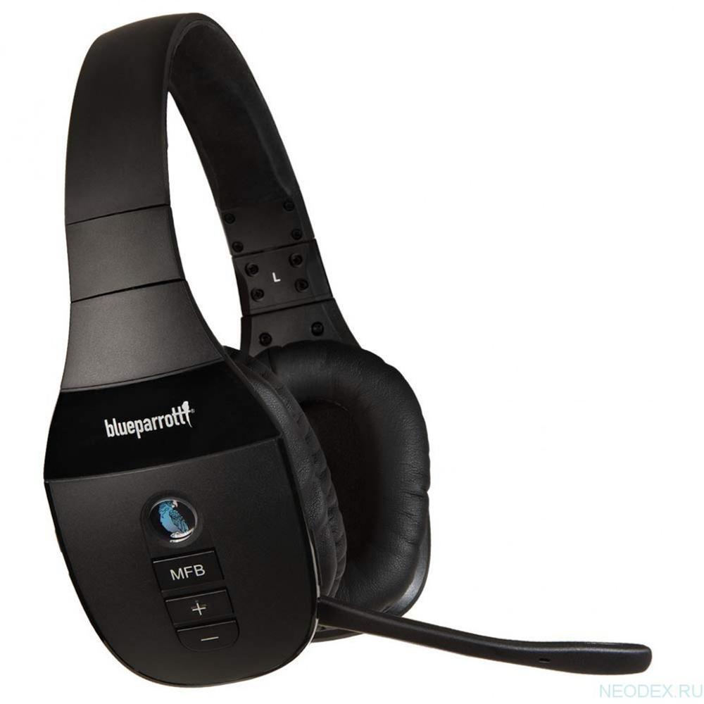 Jabra BlueParrott S450-XT беспроводная Bluetooth гарнитура ( 203582 )