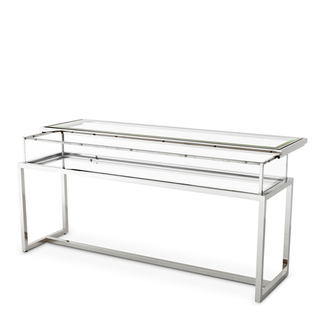 Консоль Console Table Harvey арт.109553