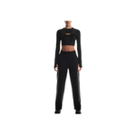 On Focus Tech Knitted Sweatpants
