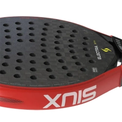 Ракетка для Padel Siux Electra Pro 2026 - fire red
