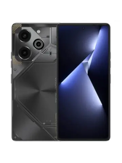 6,8" Смартфон Pova 6 Pro 5G LI9 12/256 ГБ Мб LI9 GREY