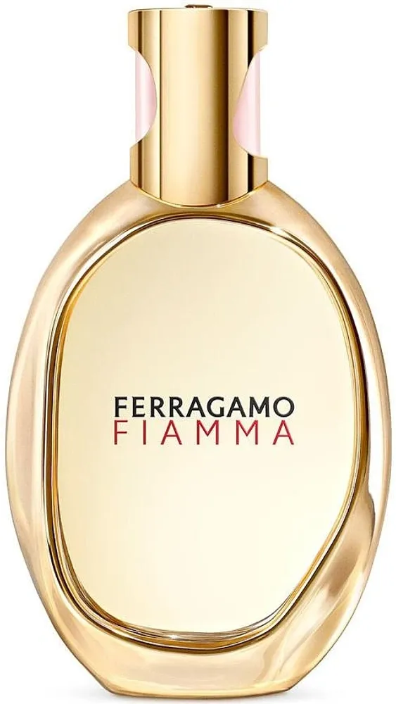 Salvatore Ferragamo Fiamma EDP 35 ml