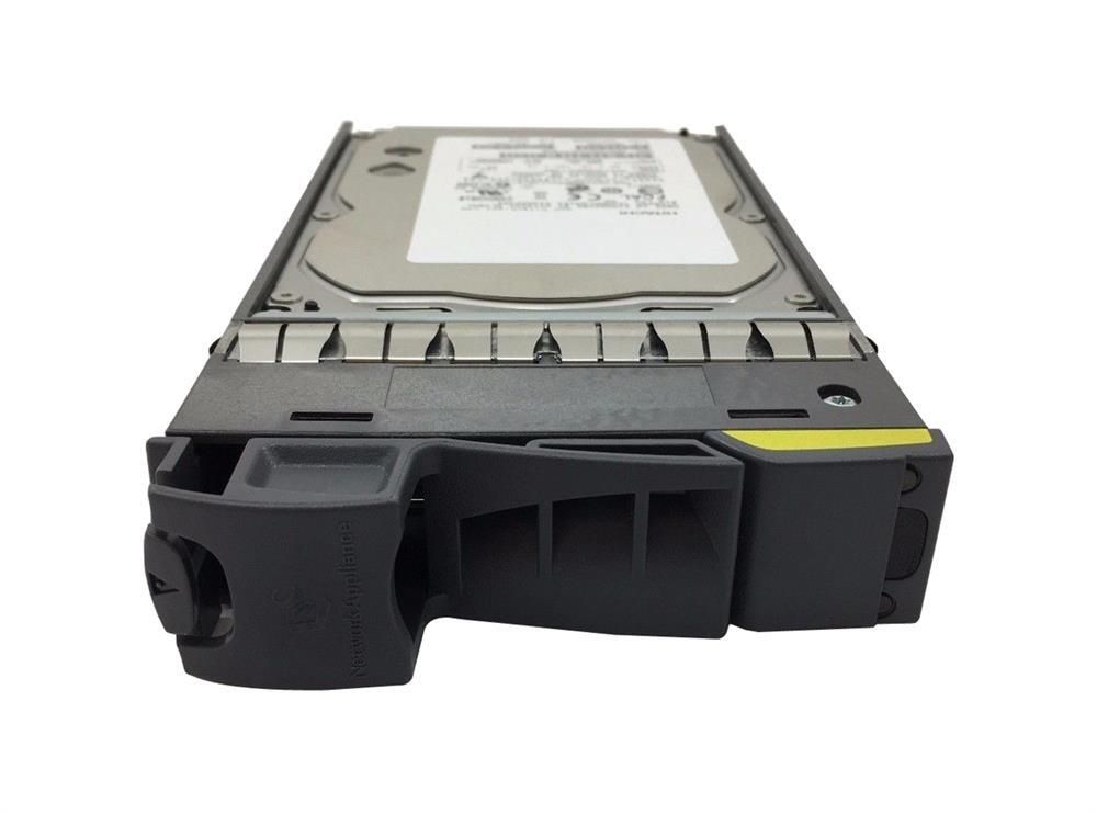 Жесткий диск NetApp 600GB 15k FC 4GB DS14MK2 SP-292A-R5