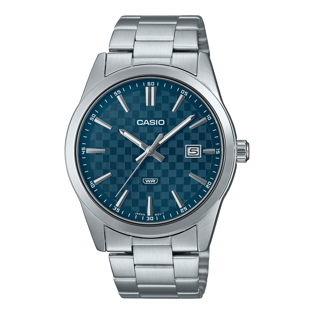 Мужские наручные часы Casio MTP-VD03D-2A2