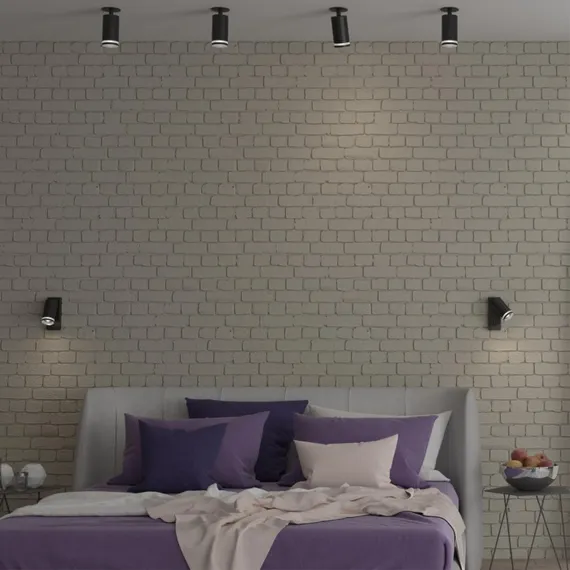Спот Ular 370881 Novotech