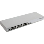 Коммутатор MikroTik Cloud Router Switch CRS326-24G-2S+RM