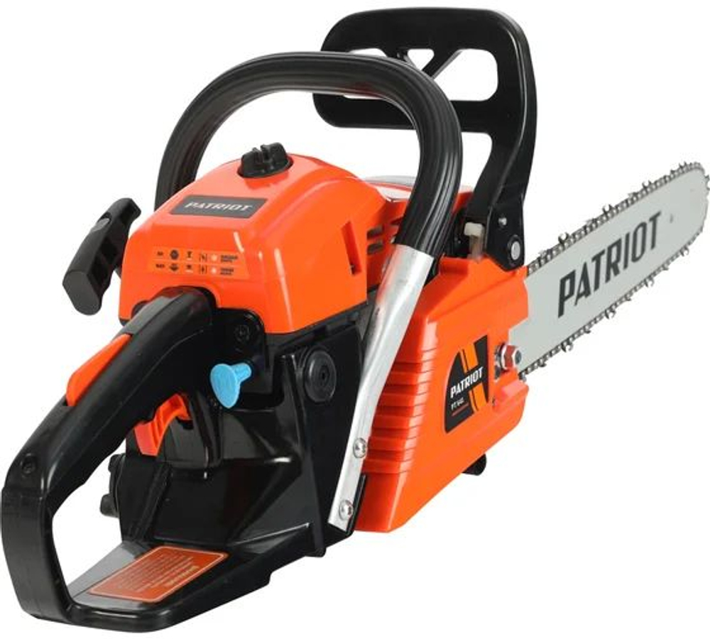 Бензопила PATRIOT PT 2512 220104500
