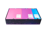 Аркадный автомат Pimoroni Picade 8″