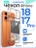 Чехол накладка iPhone 17 Pro / 18 Pro 6.3" Gurdini силикон с отделением для карты прозрачный