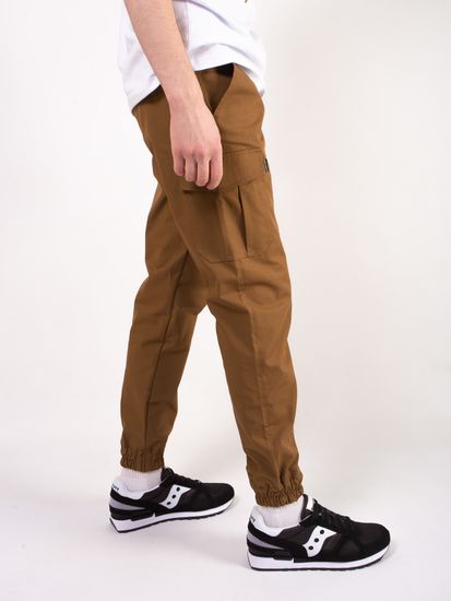 Брюки COOL PENGUIN Jogger RipStop (Тобако)
