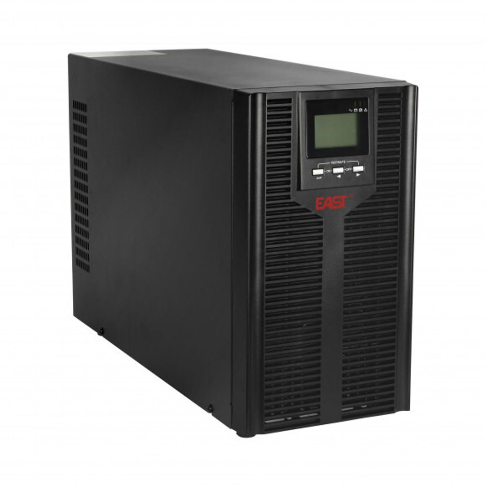 ИБП N-POWER Bars 10000 RT LT / 10 кВА онлайн