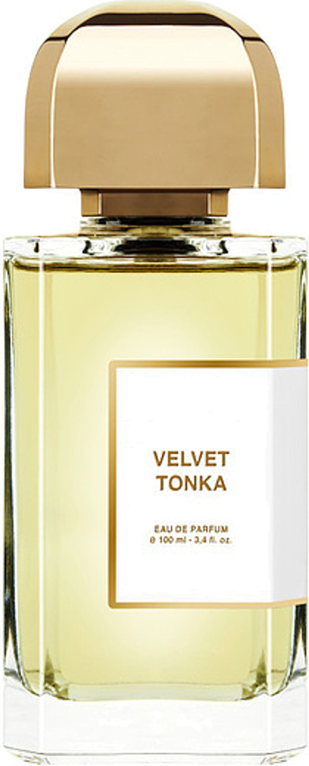 Parfums BDK Paris Velvet Tonka
