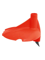 Аксессуары для палок KV+ Лапка, Disk Blizzard Forza OR, 8.5 mm