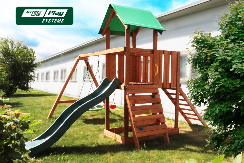 KIDS FUN эконом