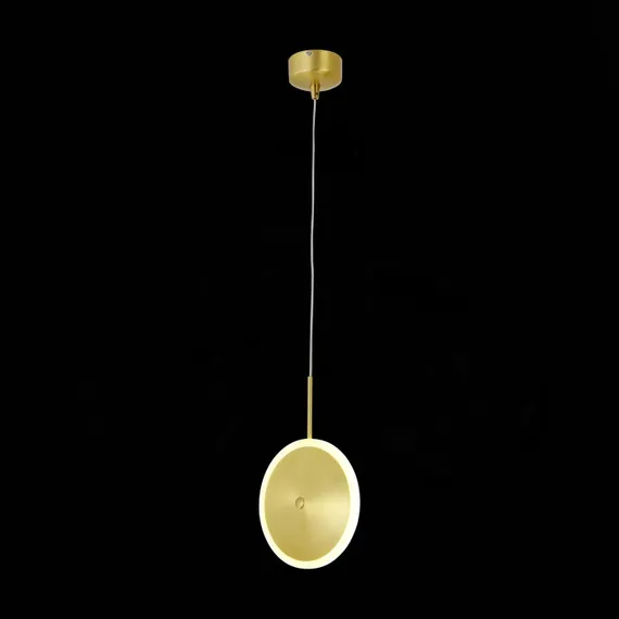 Подвесной светильник Imente SL1221.203.01 ST Luce