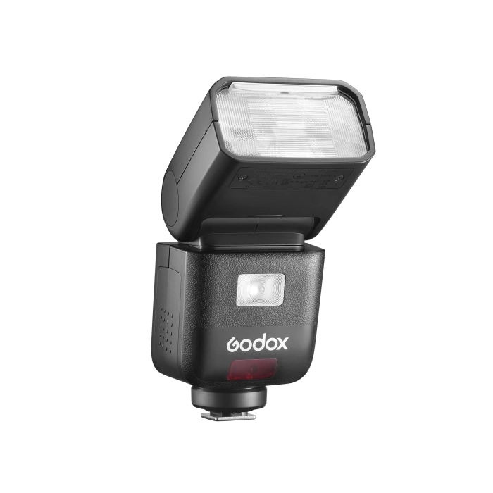 Вспышка накамерная Godox V480O TTL аккумуляторная для Olympus/Panasonic