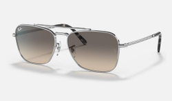RAY-BAN NEW CARAVAN RB3636 003/32