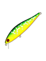 Воблер для рыбалки Pontoon21 Bet-A-Minnow 102F-SR, 102мм, 14.9 гр., 0.2-0.4 м., цвет 070
