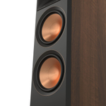 Напольная акустика Klipsch RP-6000F II Walnut