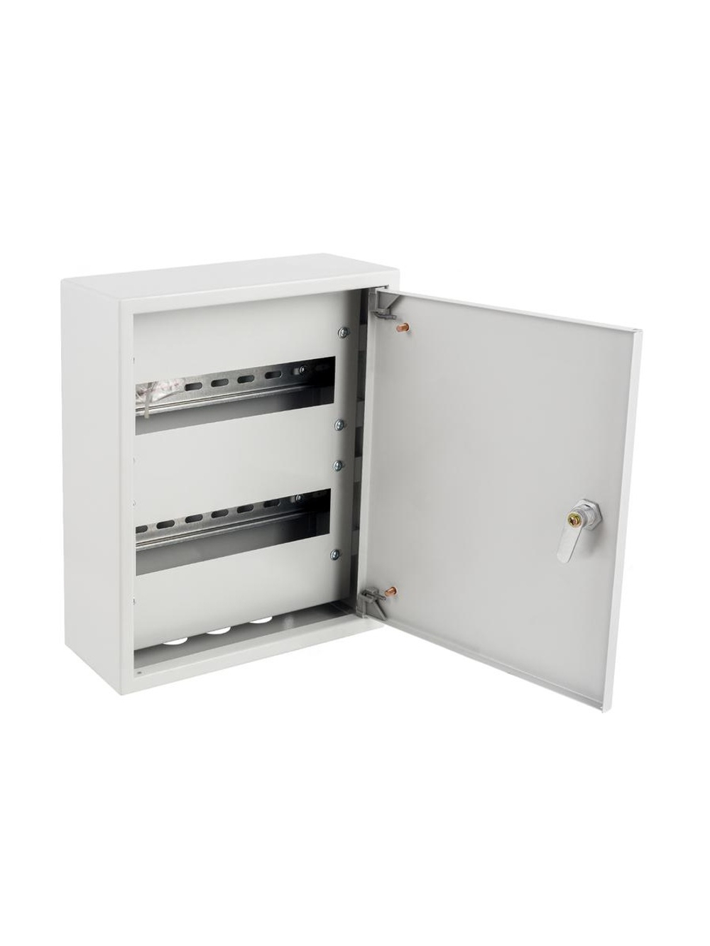 Корпус навесной ЩРн-24 350х300х120 IP31 метал. PRIZMA TOKOV ELECTRIC TKE-PZ-MRB-24-IP31