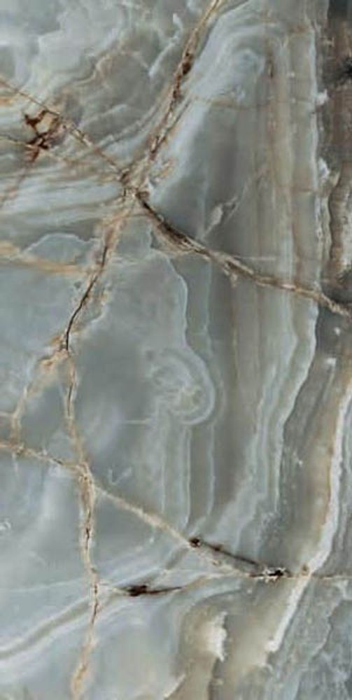 Мозаика SERENADE MOSAICO CIRCLE BROWN